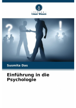 Einführung in die Psychologie