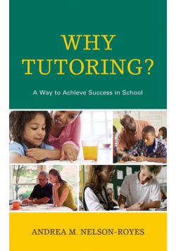 Why Tutoring?