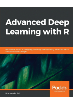 Advanced Deep Learning with R