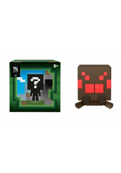 Minecraft Głowa Moba minifigurka HXR79