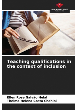 Teaching qualifications in the context of inclusion