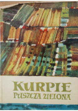Kurpie puszcza zielona II