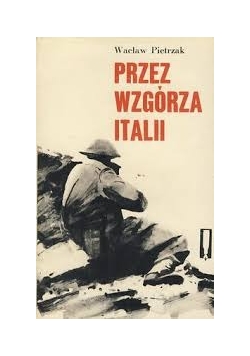 Przez wzgórza Italii