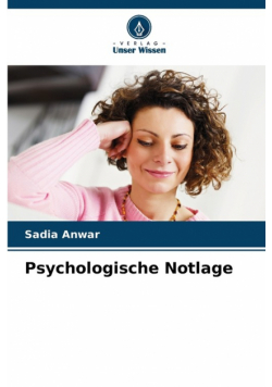 Psychologische Notlage