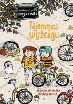 Biuro Detektywistyczne Lassego i Mai Tajemnica wyścigu