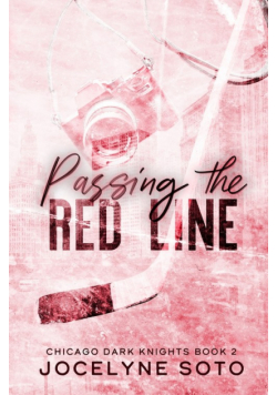 Passing The Red Line