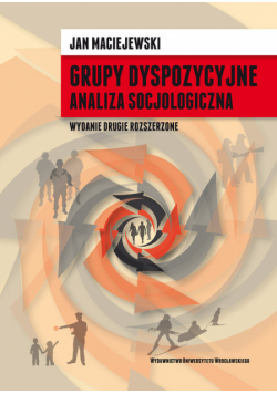 Grupy dyspozycyjne