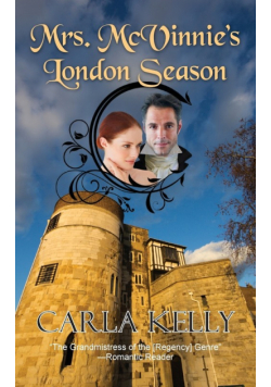 Mrs. McVinnie's London Season