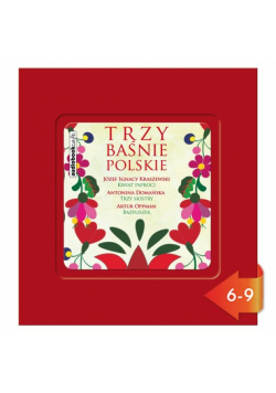 Trzy baśnie polskie