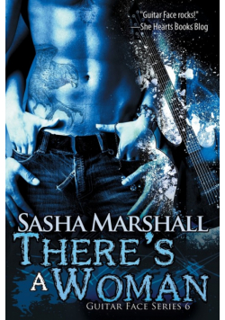 There's a Woman