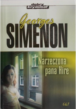 Narzeczona pana Hire