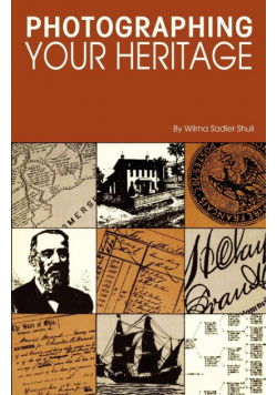 Photographing Your Heritage
