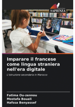 Imparare il francese come lingua straniera nell'era digitale