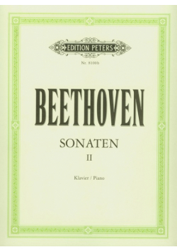 Sonaten II