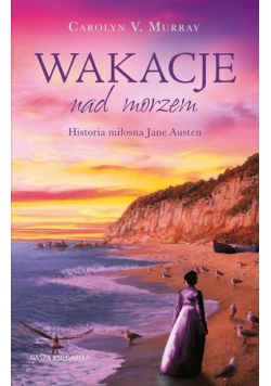 Wakacje nad morzem