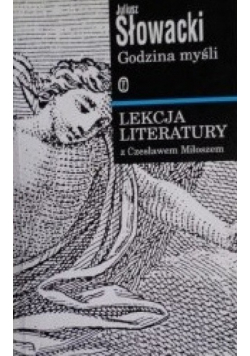 Słowacki Godzina myśli