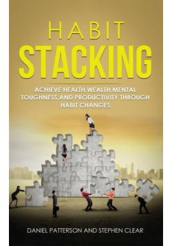 Habit Stacking