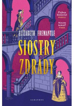 Siostry Zdrady