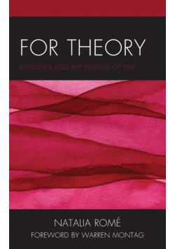 For Theory