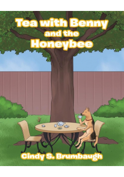 Tea with Benny and the Honeybee
