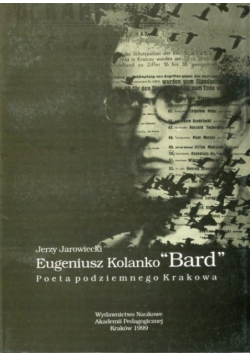 Eugeniusz Kolanko "Bard"