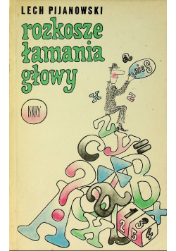 Rozkosze  łamania głowy