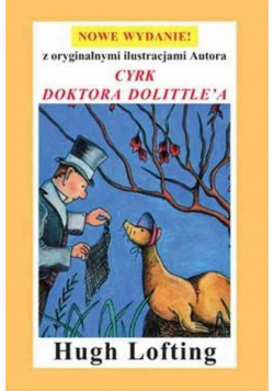 Cyrk doktora Dolittle'a