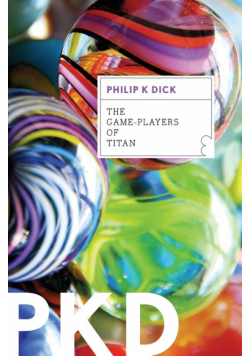 Game-Players of Titan