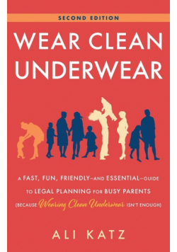 Wear Clean Underwear