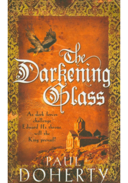 Darkening Glass