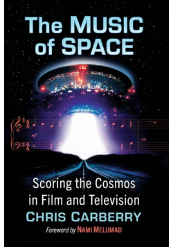 The Music of Space