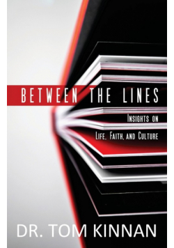 Between the Lines
