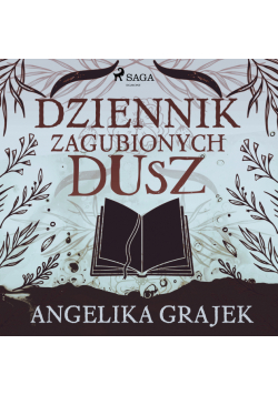Dziennik zagubionych dusz