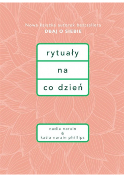 Rytuały na co dzień