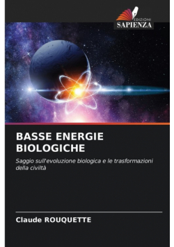 Basse Energie Biologiche