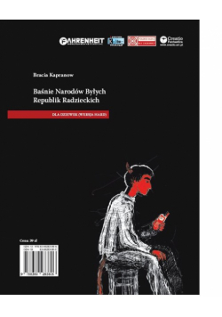 Baśnie Narodów Byłych Republik Radzieckich