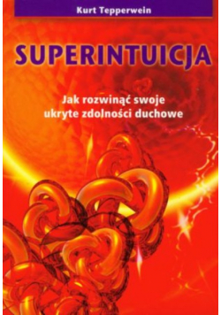 Superintuicja