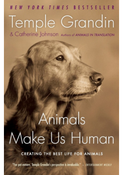Animals Make Us Human