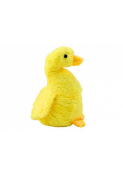 Pluszowa Gęś żółta 40cm
