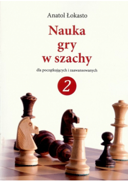 Nauka gry w szachy 2