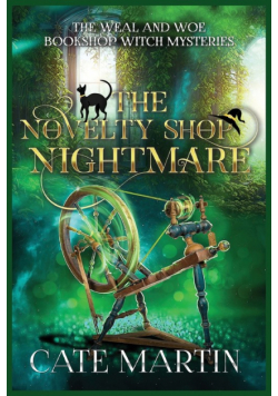 The Novelty Shop Nightmare