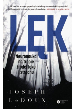 Lęk