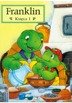 Franklin Księga 1