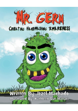 Mr. Germ