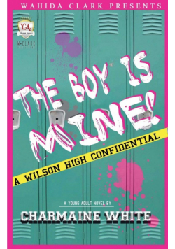 The Boy Is Mine!