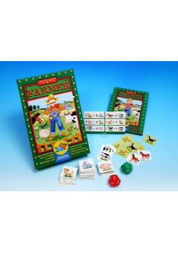Superfarmer kieszonkowy