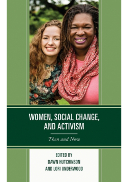 Women, Social Change, and Activism