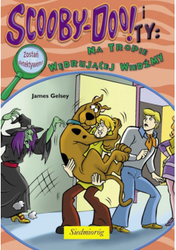 Scooby-Doo! i Ty Na tropie Wędrującej Wiedźmy