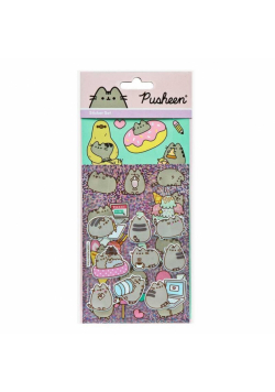 Naklejki Pusheen PUSE0597