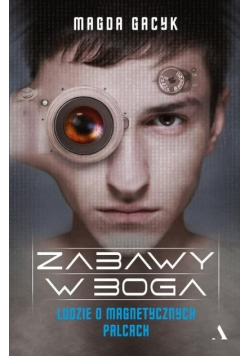 Zabawy w boga